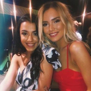 Meet your Posher, Bridget